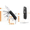 Нож multi-functional RUIKE CRITERION COLLECTION L51-N
